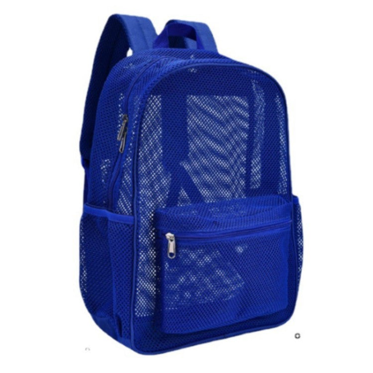 Mesh Backpack Stornfield