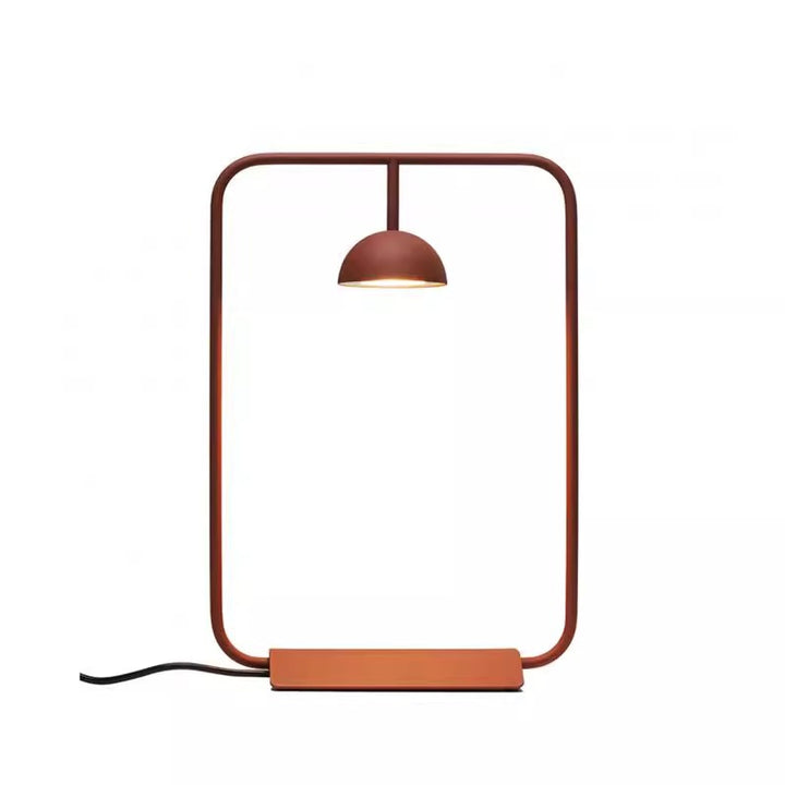 Modern Artistic Desk Lamp