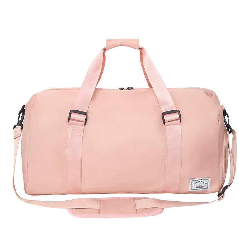 Women Robust and elegant travel bag Stornfield