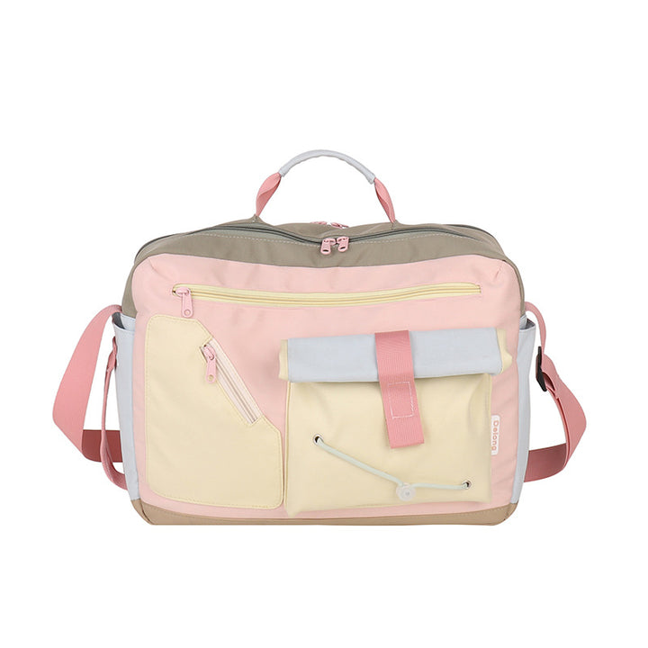 Versatile Utility Travel Multi-Pocket Bag Stornfield