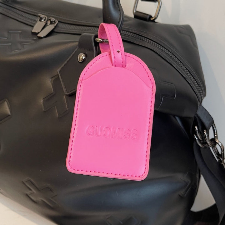 Stylish Weekender Travel Duffle