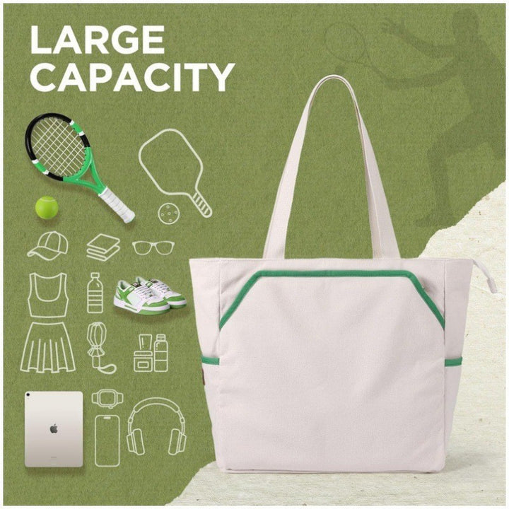 Tennis Gear Tote Bag Stornfield