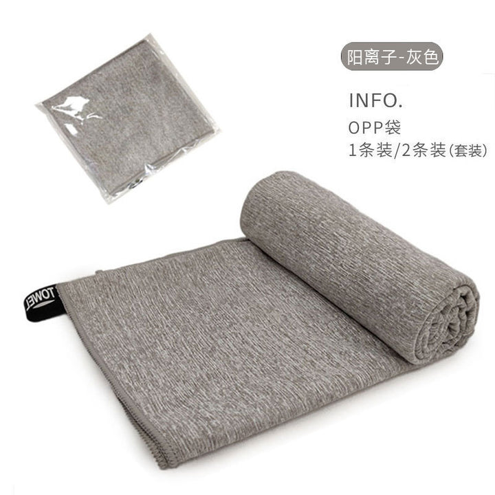 Microfiber Towel Stornfield