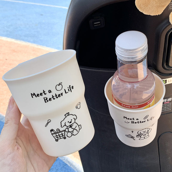 Multifunctional Cup Holder Stornfield