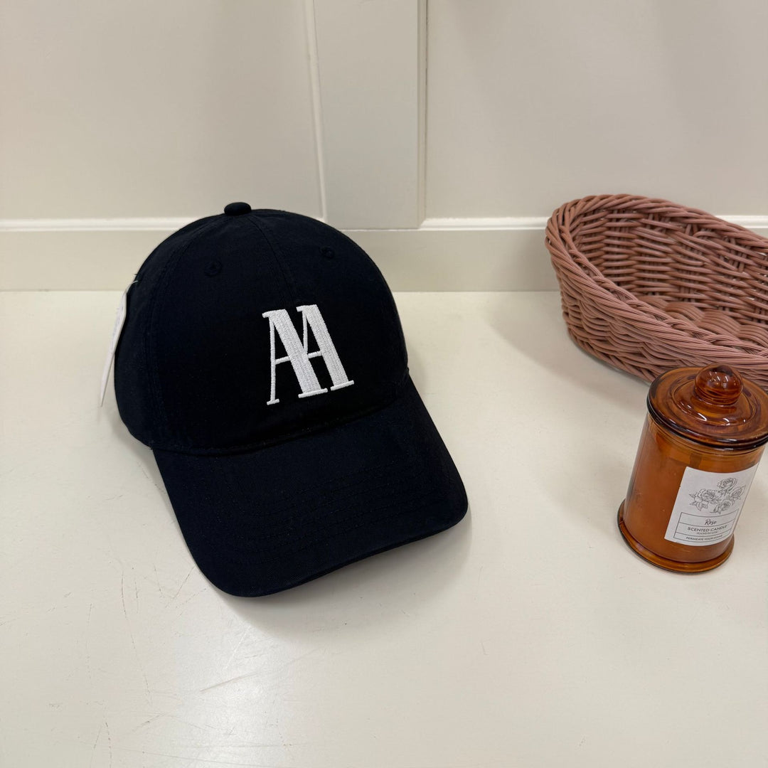 Men's Classic Embroidered Baseball Cap Stornfield