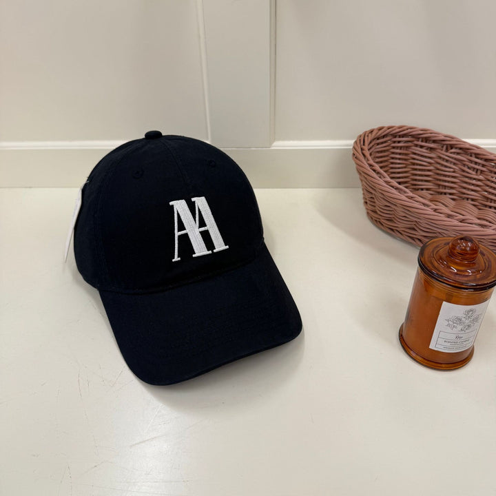 Men's Classic Embroidered Baseball Cap Stornfield