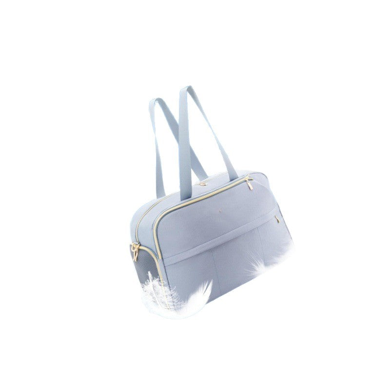 Sporty tennis bag Stornfield