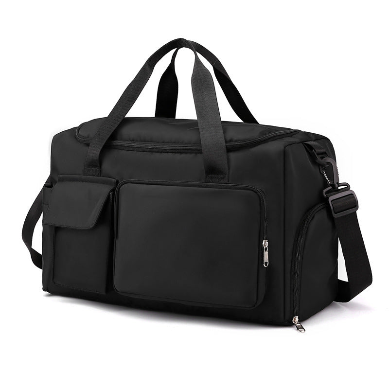 Women's multifunctional sports and travel bag Stornfield
