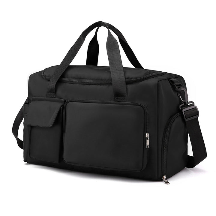 Women's multifunctional sports and travel bag Stornfield