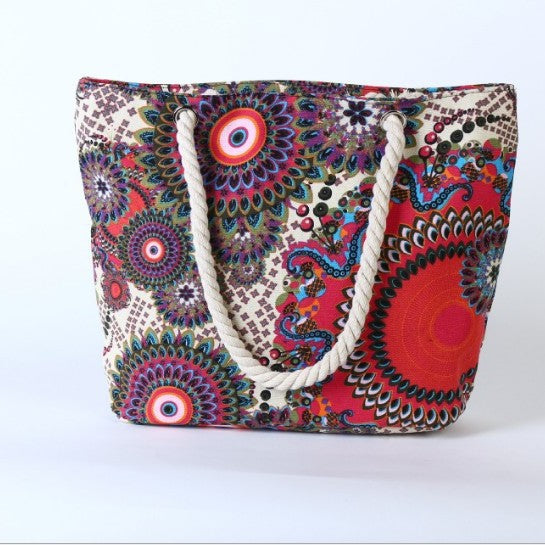Beach bag Stornfield
