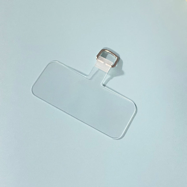 Transparent Luggage Identifier Stornfield
