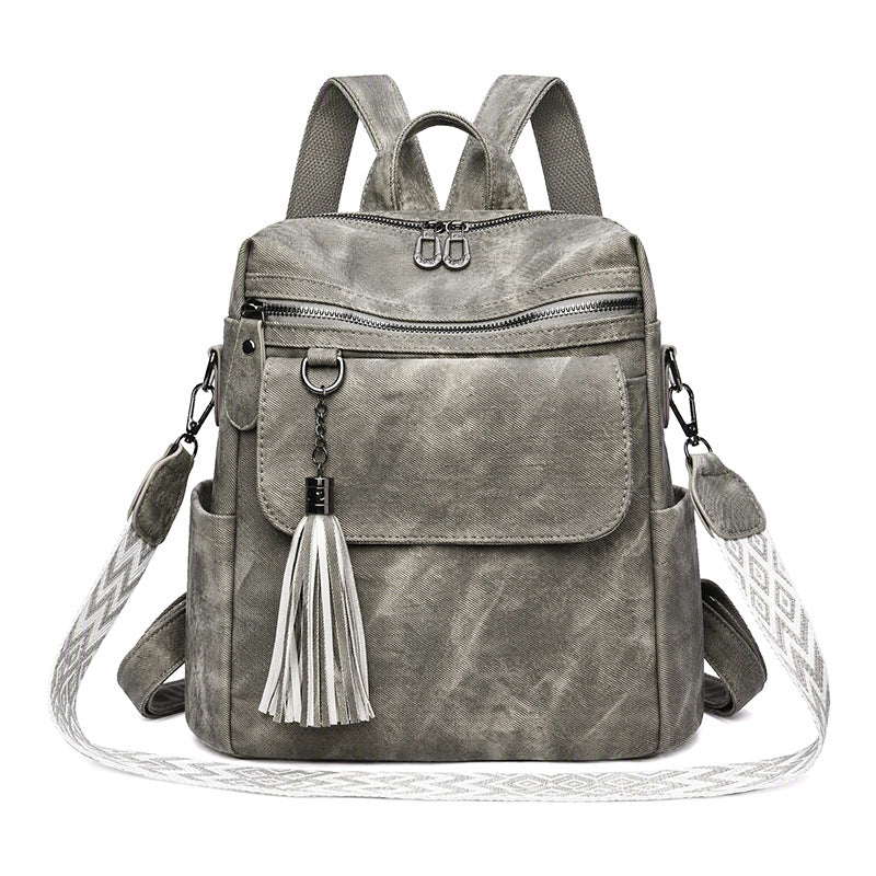 Casual Lightweight Multi-Functional Backpack Stornfield