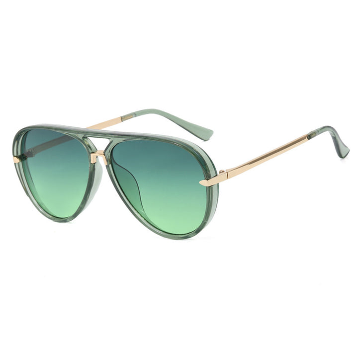 Women's pilot sunglasses with elegant design and UV protection Stornfield