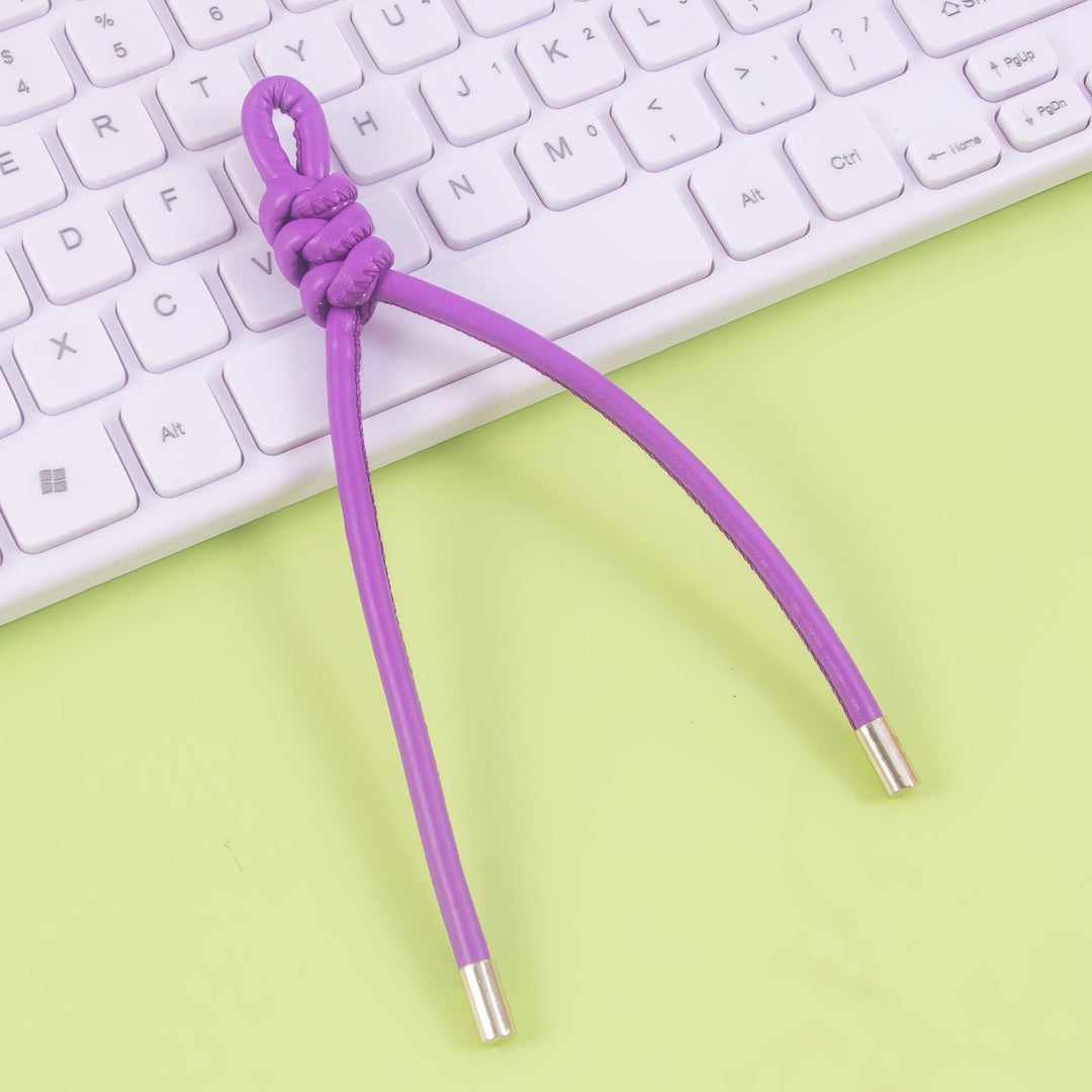 Adjustable Leather Cord Stornfield