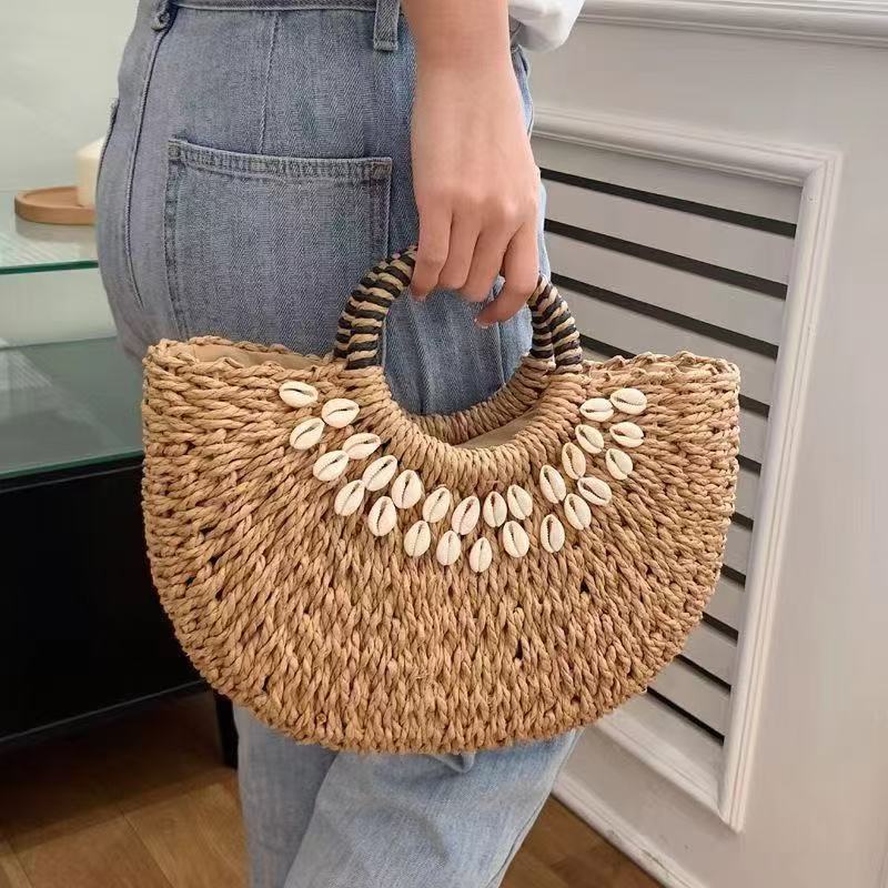 Beach bag Stornfield