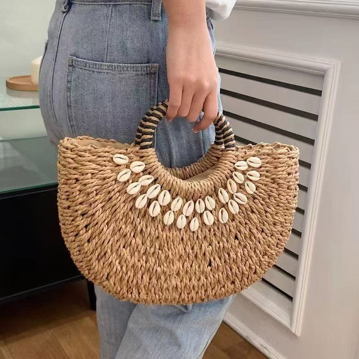 Beach bag Stornfield