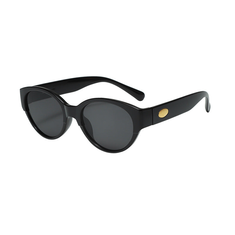 Women's fashionable retro sunglasses in contemporary style Stornfield