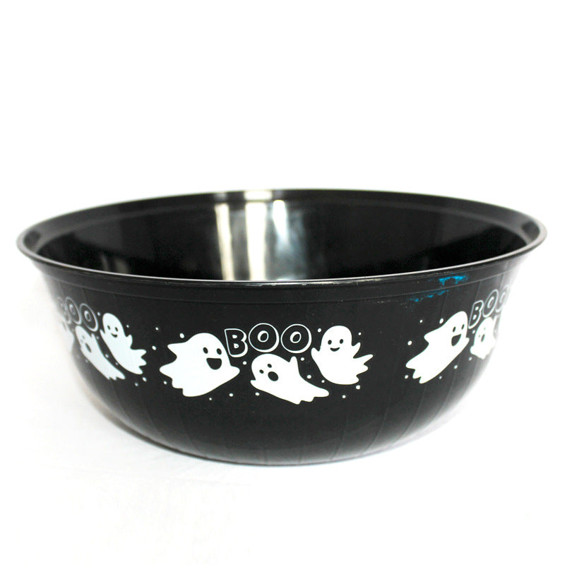 Halloween Themed Serving Bowl Stornfield
