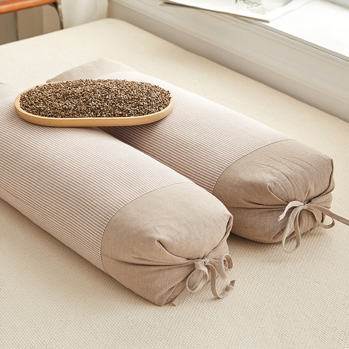Ergonomic Meditation Pillow with Relaxing Design Stornfield