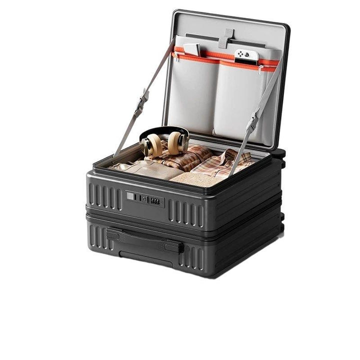 Multifunctional Travel Suitcase Stornfield