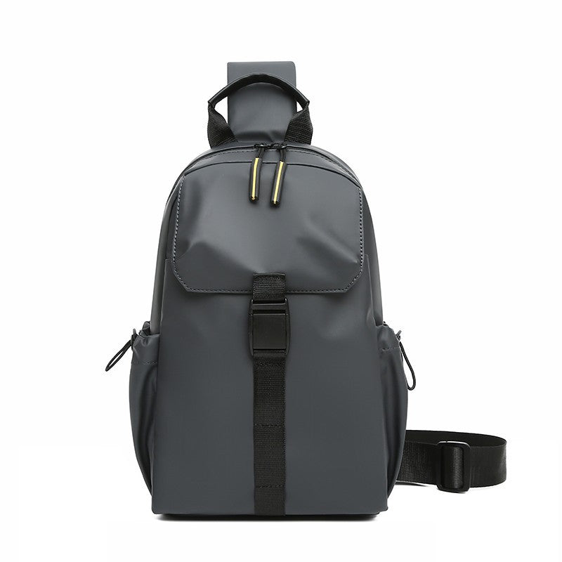 Waterproof Lightweight Sling Bag Stornfield