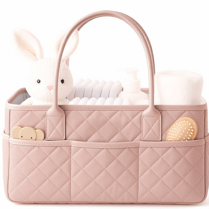 Practical Diaper Bag Stornfield