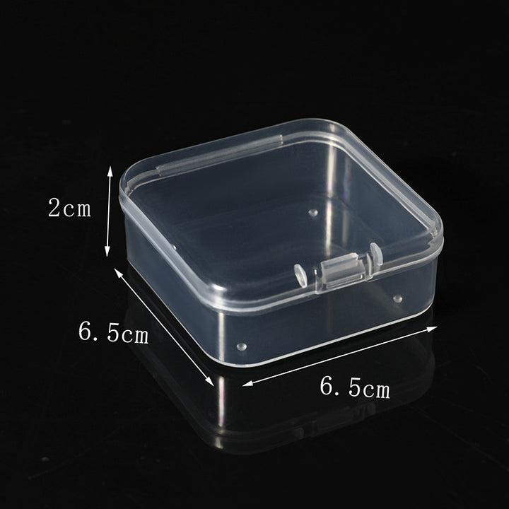 Storage box Stornfield