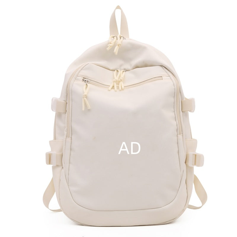 Practical everyday backpack with multiple compartments Stornfield