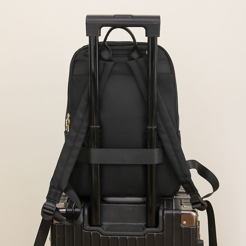 Stylish Urban Backpack Stornfield