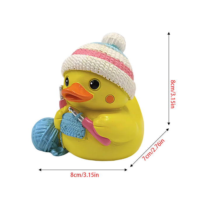 Decorative Rubber Duck Stornfield