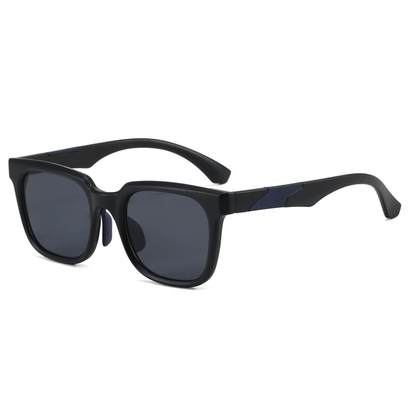 Women's Sporty Sunglasses in Modern Design Stornfield