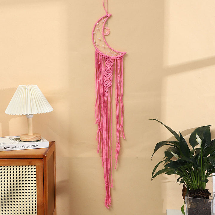 Home Decorative Macrame Wall Hanging Stornfield