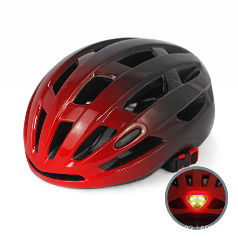WoAdvanced Aerodynamic Cycling Helmet Stornfield