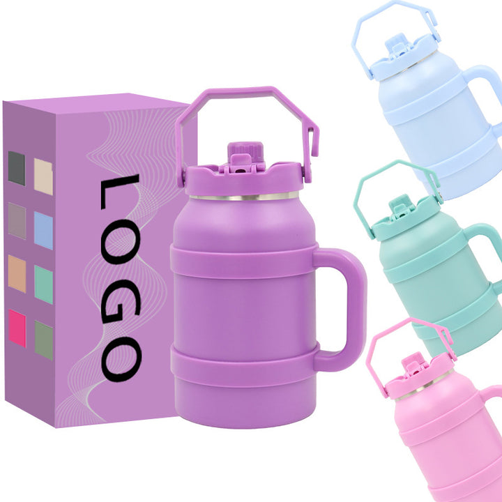 Ladies Insulated Bottle Set Stornfield