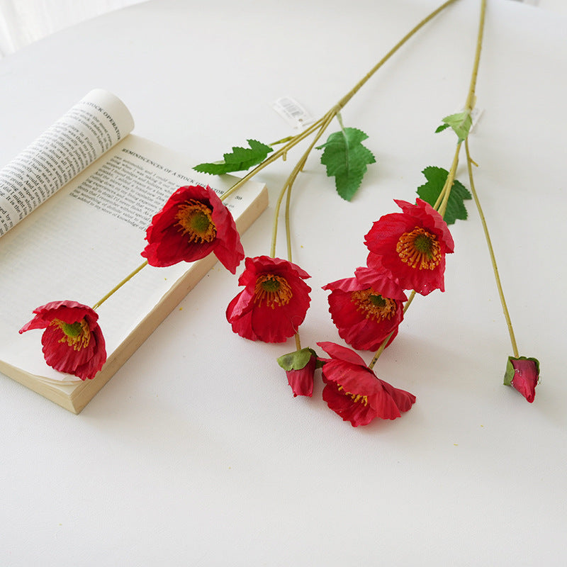 Artificial Flower Branch Stornfield