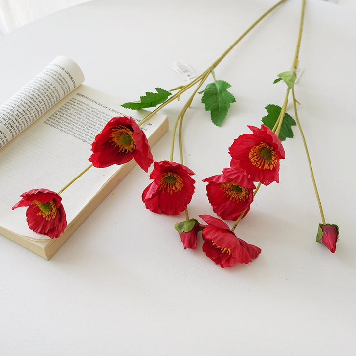 Artificial Flower Branch Stornfield