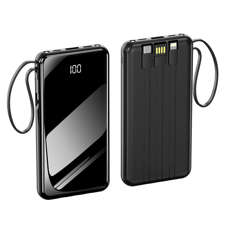 Powerbank for mobile devices Stornfield