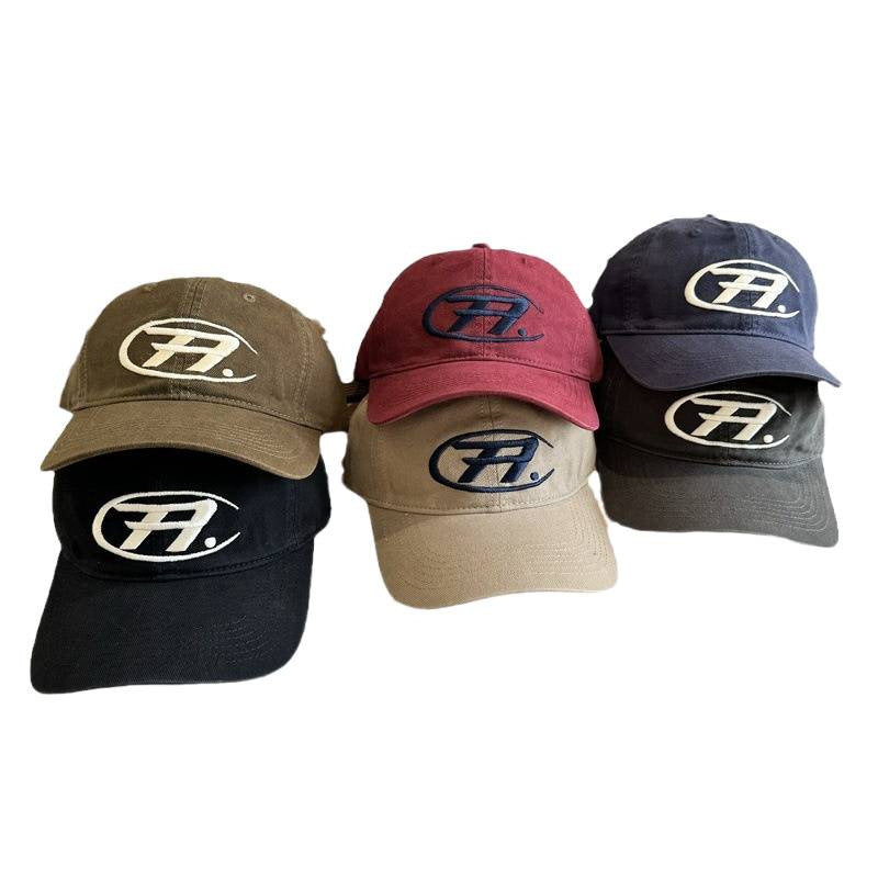 Women's Classic Adjustable Baseball Cap Stornfield 1784084053