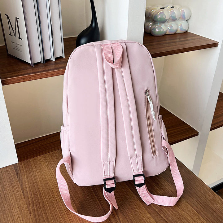 Cute Plush Cartoon Character Backpack Stornfield