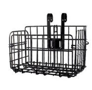 Bicycle Front Storage Basket Stornfield