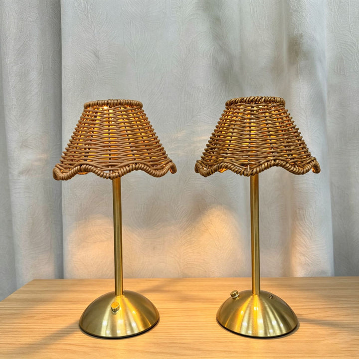 Home Decor Lamp