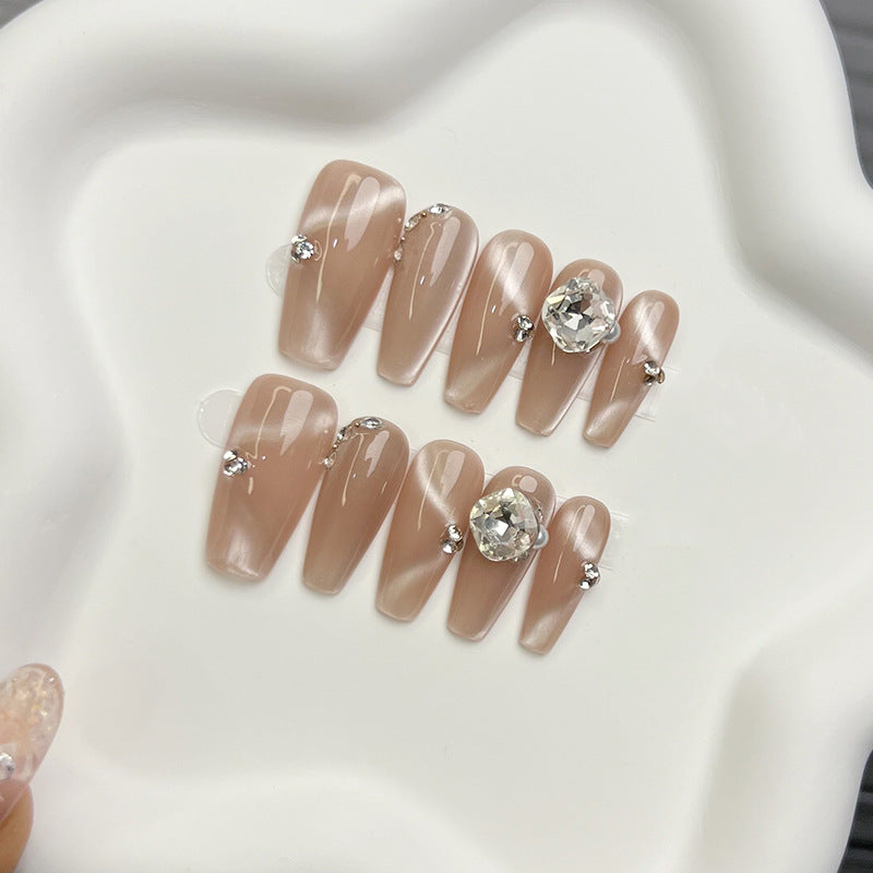 Gel Nail Tips