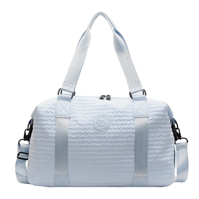 Multifunctional Sports And Leisure Bag Stornfield