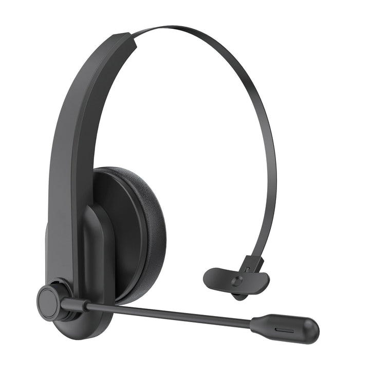 Lightweight Mono Headset Stornfield