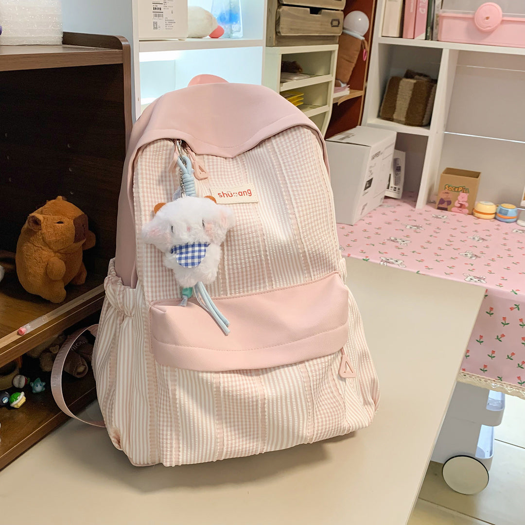 Stylish and Functional Backpack Stornfield