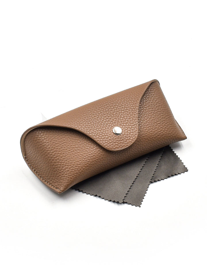 Luxurious Leather Eyewear Case Stornfield 1786867948