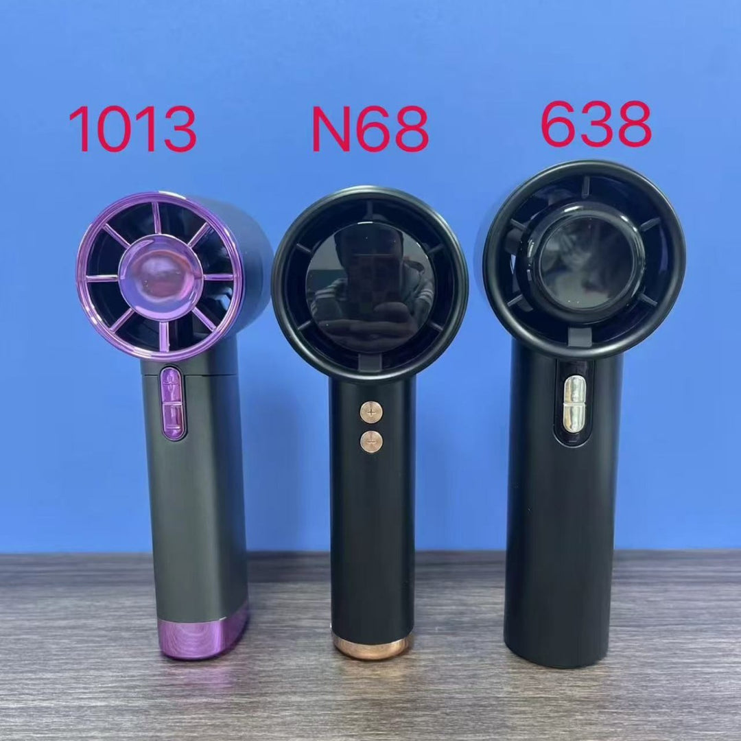 Women's hair dryer with innovative airflow technology Stornfield