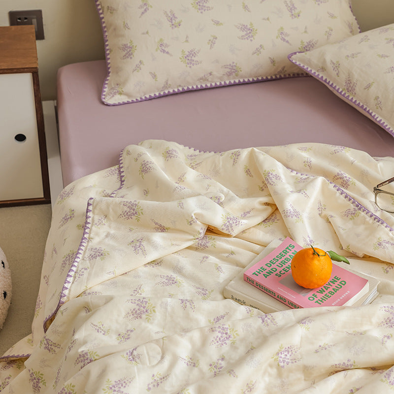 Bed Linen Set