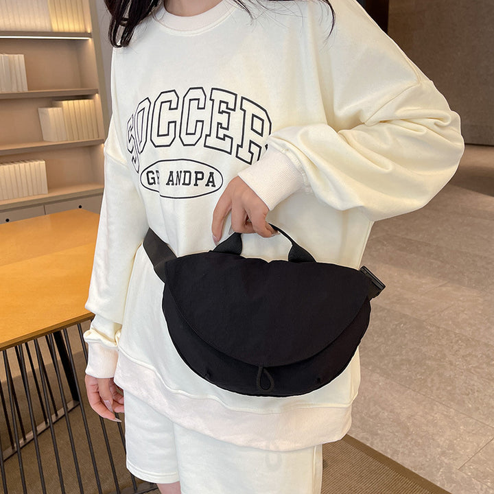Versatile Crossbody Bag Stornfield