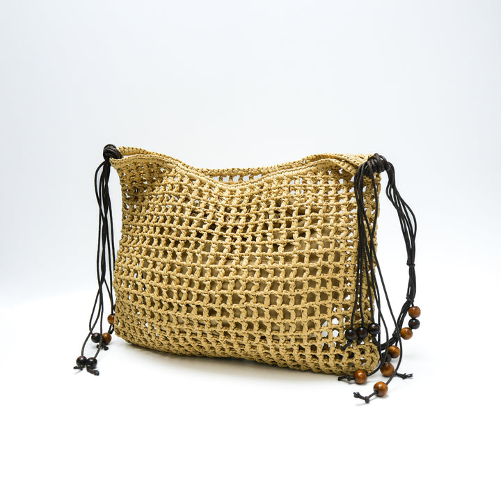 Stylish mesh handbag Stornfield